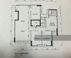 Blk 405B Fernvale Lane (Sengkang), HDB 5 Rooms #130733172